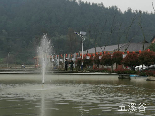 五溪谷風(fēng)光13